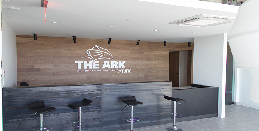 The Ark