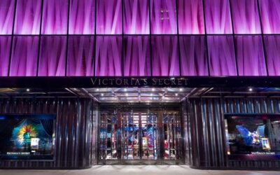 Victoria Secret Flagship Store