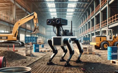 The Future of Robotics in Construction: What to Expect in the Next Decade